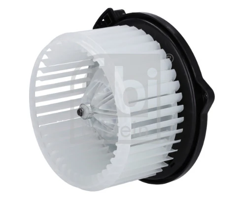 Interior Blower